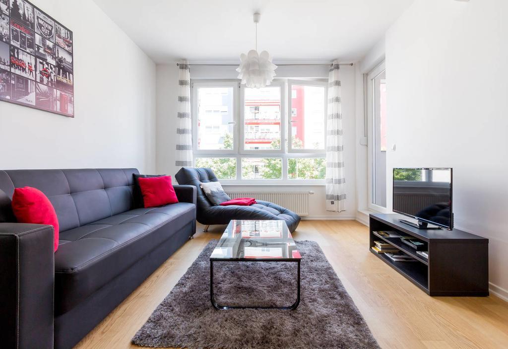 Flexible Selfcheckins 9 - Zagreb - Garage - Electric Vehicle Ccharger - Loggia - New - Apartments Repinc 9 Esterno foto