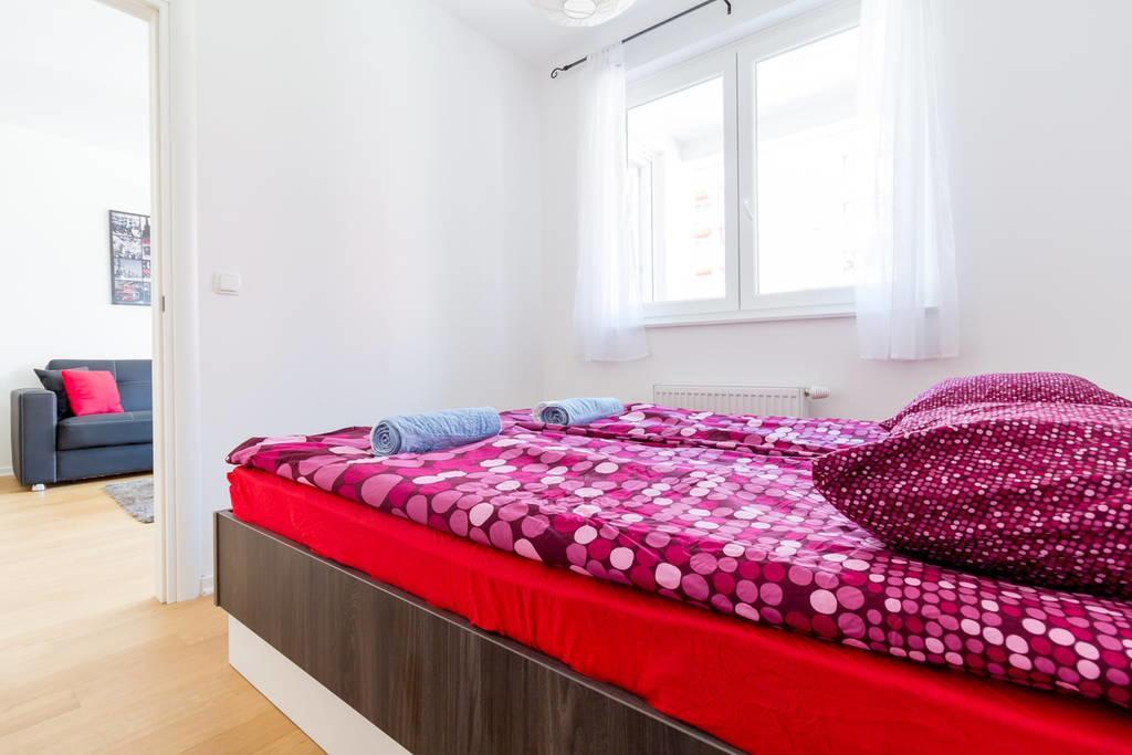 Flexible Selfcheckins 9 - Zagreb - Garage - Electric Vehicle Ccharger - Loggia - New - Apartments Repinc 9 Esterno foto
