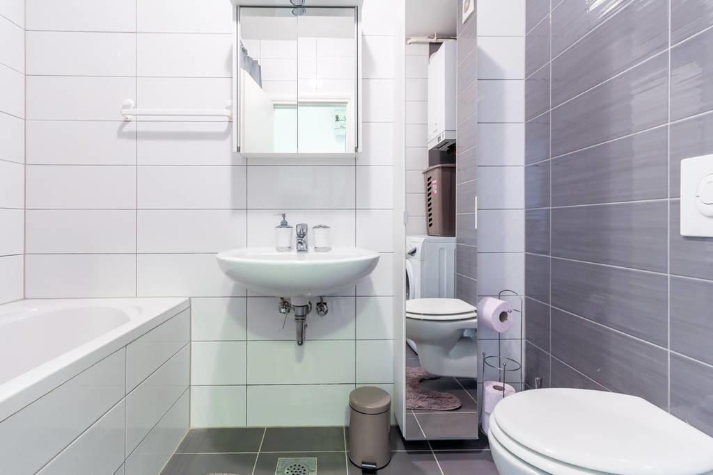 Flexible Selfcheckins 9 - Zagreb - Garage - Electric Vehicle Ccharger - Loggia - New - Apartments Repinc 9 Esterno foto