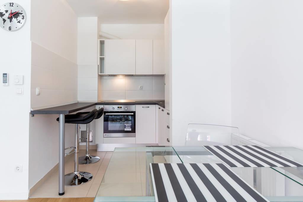 Flexible Selfcheckins 9 - Zagreb - Garage - Electric Vehicle Ccharger - Loggia - New - Apartments Repinc 9 Esterno foto