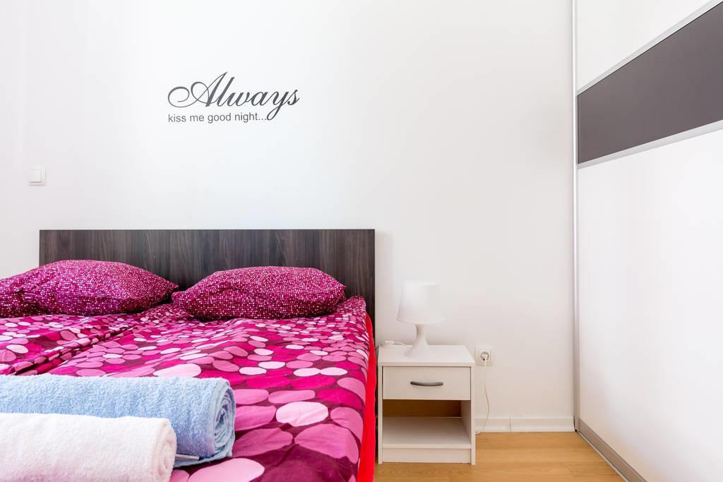 Flexible Selfcheckins 9 - Zagreb - Garage - Electric Vehicle Ccharger - Loggia - New - Apartments Repinc 9 Esterno foto