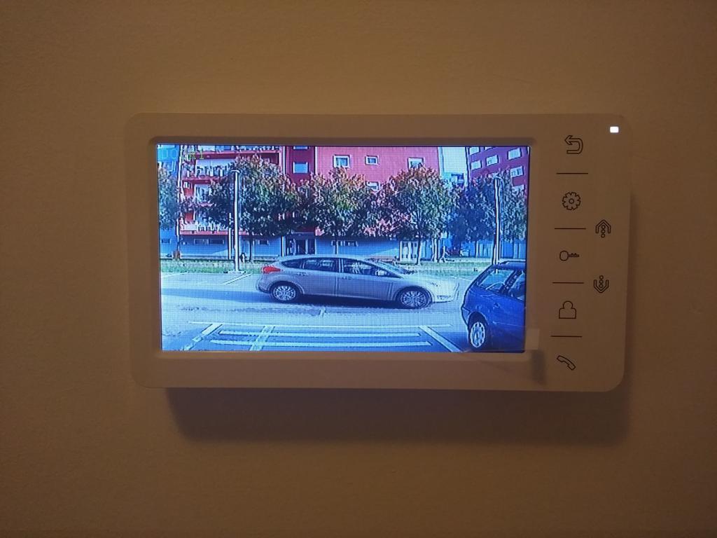 Flexible Selfcheckins 9 - Zagreb - Garage - Electric Vehicle Ccharger - Loggia - New - Apartments Repinc 9 Esterno foto